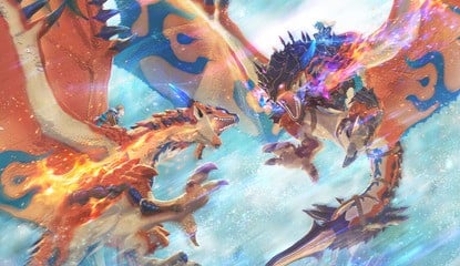 The Reviews Are In For Monster Hunter Stories 3: Twisted Reflection