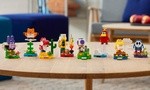 LEGO Reveals Super Mario Character Packs - Series 5, Arriving This August