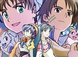 Lunar Remastered Collection (Switch) - Two Of The Most Charming RPGs Ever Get A Fair, If Flawed, Port