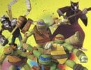 Beat 'Em Up 'TMNT: Wrath Of The Mutants' Gets A Switch 2 'Ninja Edition' Next Month
