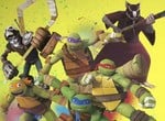 Beat 'Em Up 'TMNT: Wrath Of The Mutants' Gets A Switch 2 'Ninja Edition' Next Month