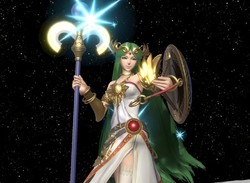 Smash Bros. Ultimate DLC Fighters Won't Receive Custom Palutena's Guidance Sequences