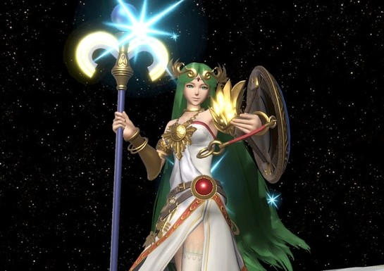 Smash Bros. Ultimate DLC Fighters Won't Receive Custom Palutena's Guidance Sequences