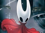 Surprise! A New Listing For Hollow Knight: Silksong Has Appeared Online