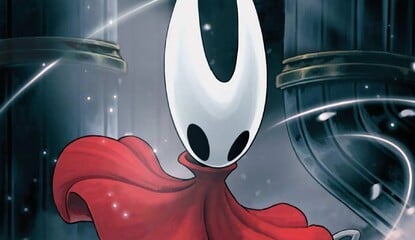 Surprise! A New Listing For Hollow Knight: Silksong Has Appeared Online