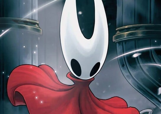Surprise! A New Listing For Hollow Knight: Silksong Has Appeared Online
