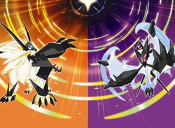 Pokémon Ultra Sun Was The Best-Selling 3DS Game In The US Last Year, Top Ten Revealed