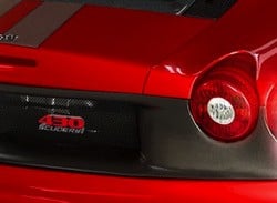 Ferrari GT Evolution (DSiWare)