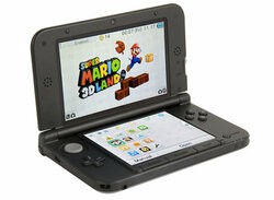 Nintendo of America Offering Free Retail Game To New 3DS XL Buyers