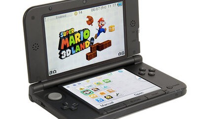 Nintendo of America Offering Free Retail Game To New 3DS XL Buyers
