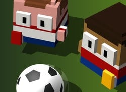 Soccer Slammers (Switch eShop)