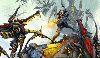 12th March (North America)