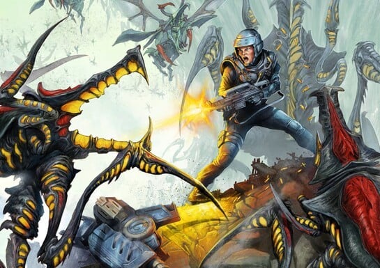 12th March (North America)