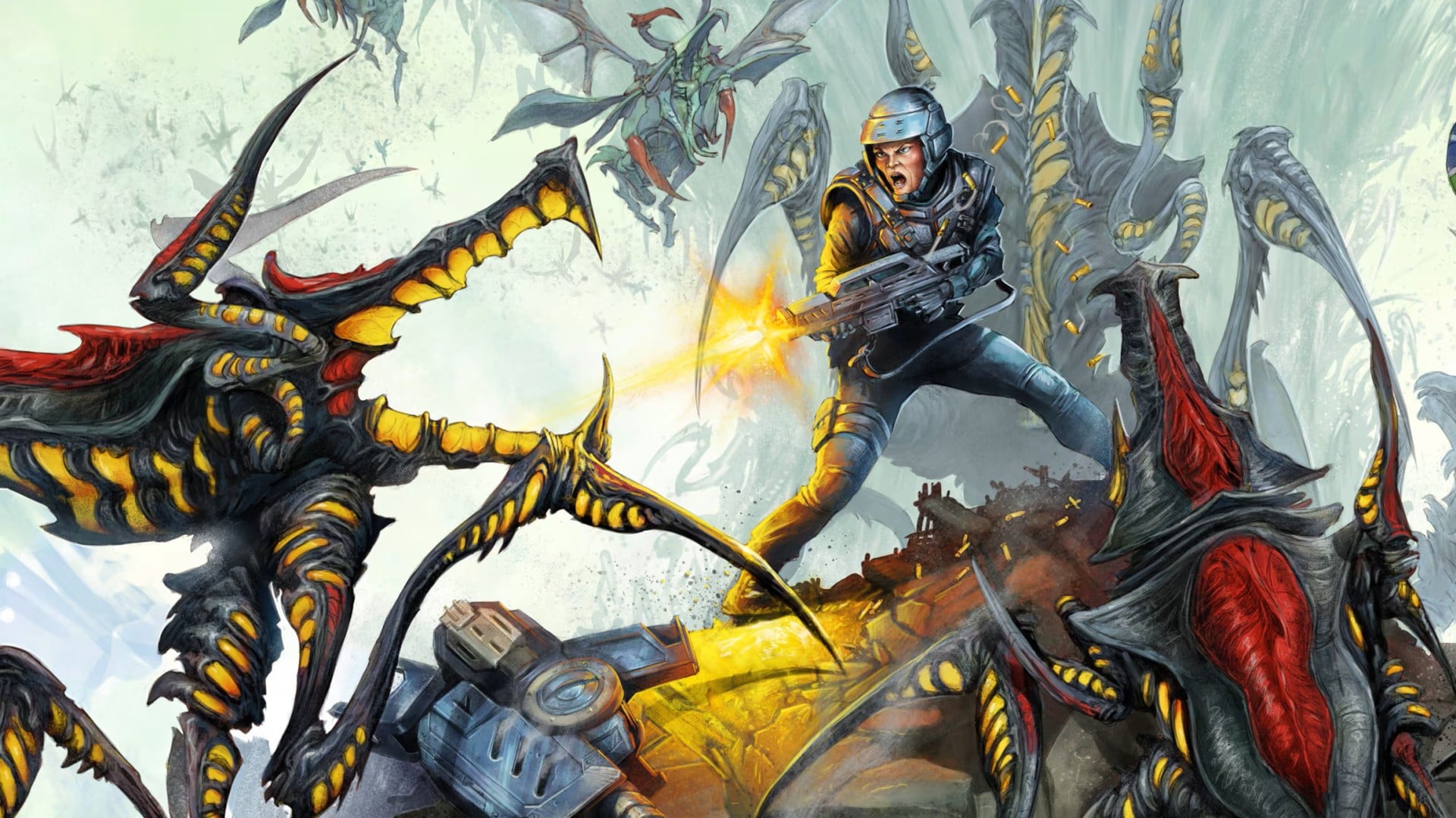 Nintendo Switch eShop Update: WWE 2K26, Monster Hunter Stories 3, and Starship Troopers Lead March Releases - Nintendo News Article