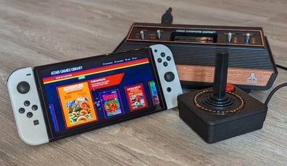 Atari 50 Game List - Every Playable Game In The Anniversary Celebration, Expanded Edition