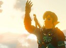 Zelda: Tears Of The Kingdom's "Key Theme" Is Hands, Says Developers