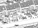 Explore The Quirky Hand-Drawn Worlds Of Hidden Folks On Nintendo Switch, Out Next Week
