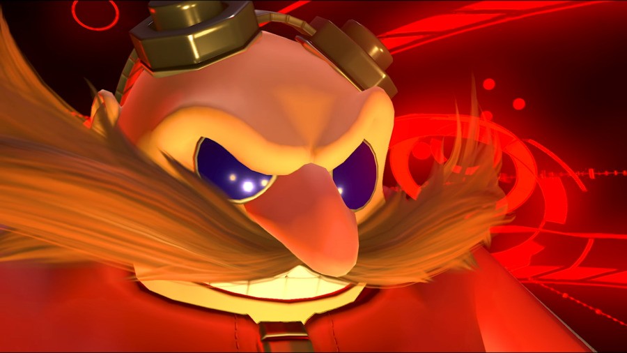 Sonic Forces