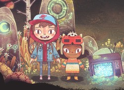 The Wild At Heart Brings Its Charming Pikmin-Like Gameplay To Switch This Year