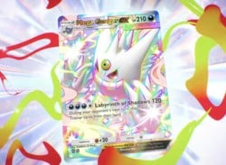 Pokémon TCG Pocket's Next Expansion Is A Shiny Hunter's Dream