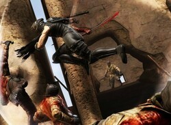 Ninja Gaiden 3: Razor's Edge Brings Series Back to the Hardcore on Wii U