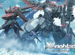 Feast Your Eyeballs on These Xenoblade Chronicles X Wallpapers