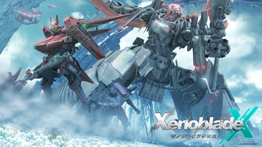 Xenoblade Wallpaper1 NEW