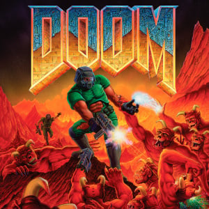 Doom Review (Switch eShop) | Nintendo Life