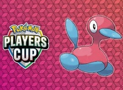 Pokémon Sword And Shield Players Can Claim A Free 'Battle-Ready' Porygon 2 This Weekend