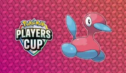 Pokémon Sword And Shield Players Can Claim A Free 'Battle-Ready' Porygon 2 This Weekend