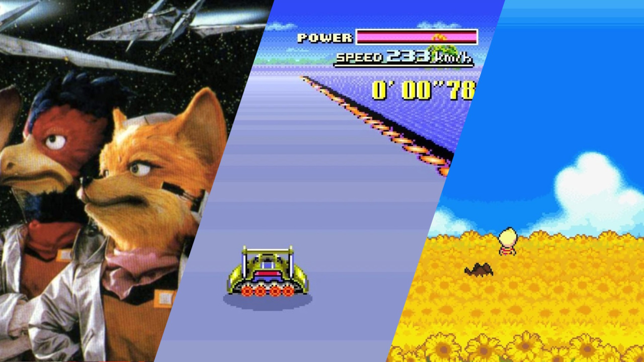The saga of 'Star Fox 2,' Nintendo's legendary lost game, coming