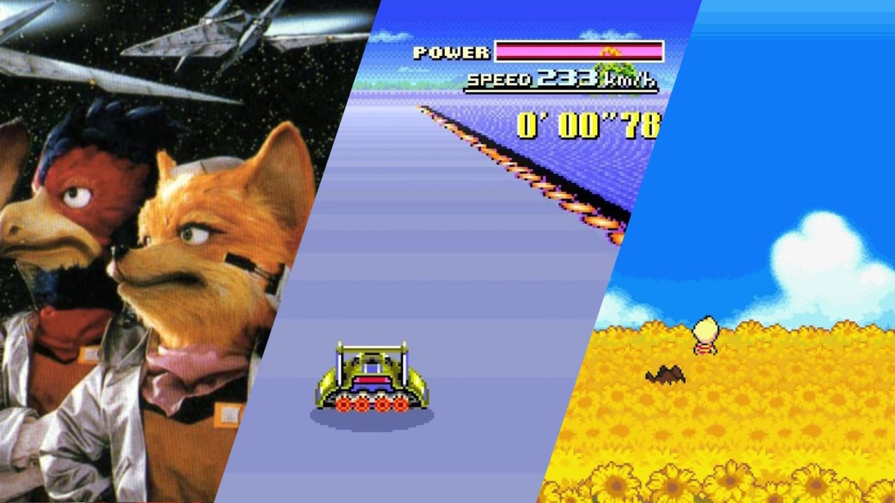 The saga of 'Star Fox 2,' Nintendo's legendary lost game, coming soon to  SNES Classic