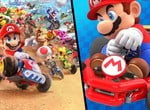 Mario Kart Tour Announces Limited-Time "Mario Kart World Special Campaign"