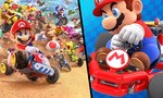 Mario Kart Tour Announces Limited-Time "Mario Kart World Special Campaign"