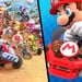 Mario Kart Tour Announces Limited-Time "Mario Kart World Special Campaign"