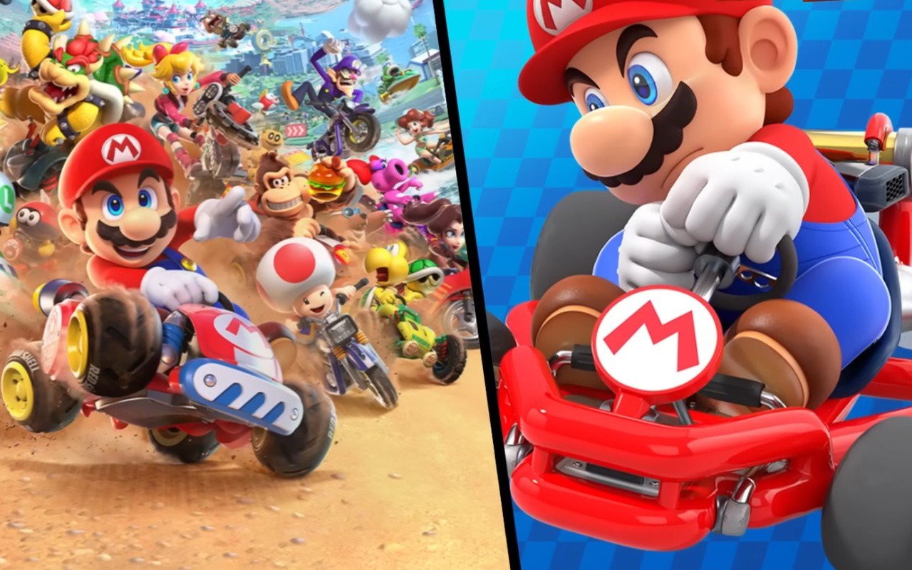Mario Kart Tour Announces Limited-Time “Mario Kart World Special Campaign”