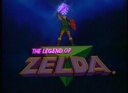 Legend Of Zelda TV Series Hits Hulu