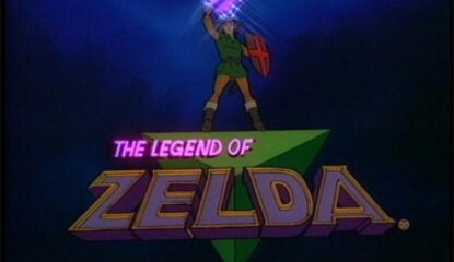 Legend Of Zelda TV Series Hits Hulu