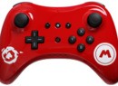 Evil Controllers Offers Custom Mario-Themed Wii U Pro Controllers