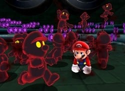 Nintendo Defends Influx of New Mario Titles