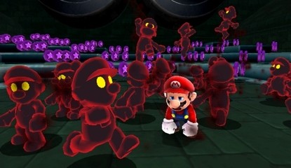 Nintendo Defends Influx of New Mario Titles