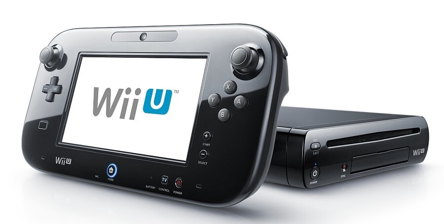 Wii U