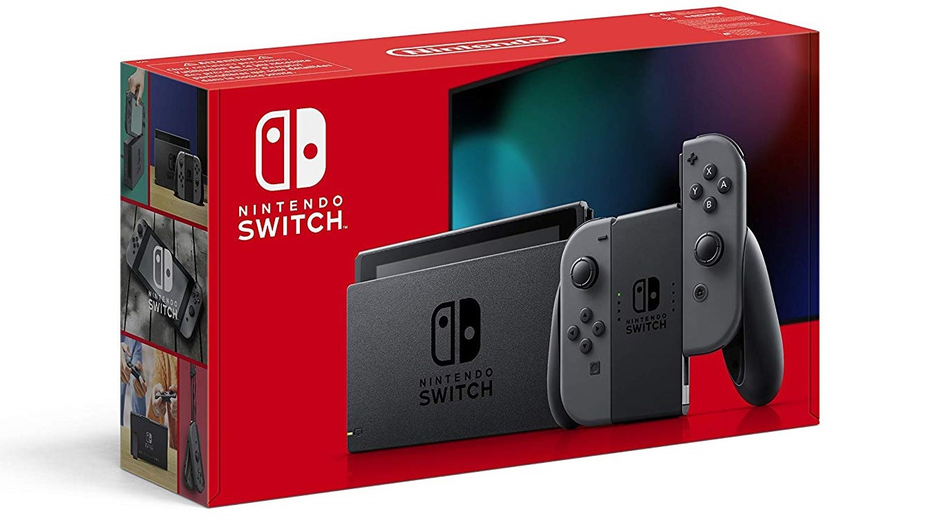 nintendo switch store offers