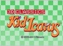 GameStop to Sell 3D Classics: Kid Icarus Too