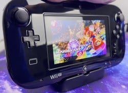 This Modder Turned Their Humble Wii U GamePad Into A Fully Functional Switch