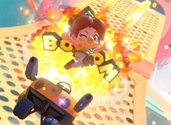 Well, Look Who Cruised Back Into First Place