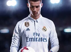 EA Talks Up the Positives of FIFA 18 on Switch Not Using the Frostbite Engine