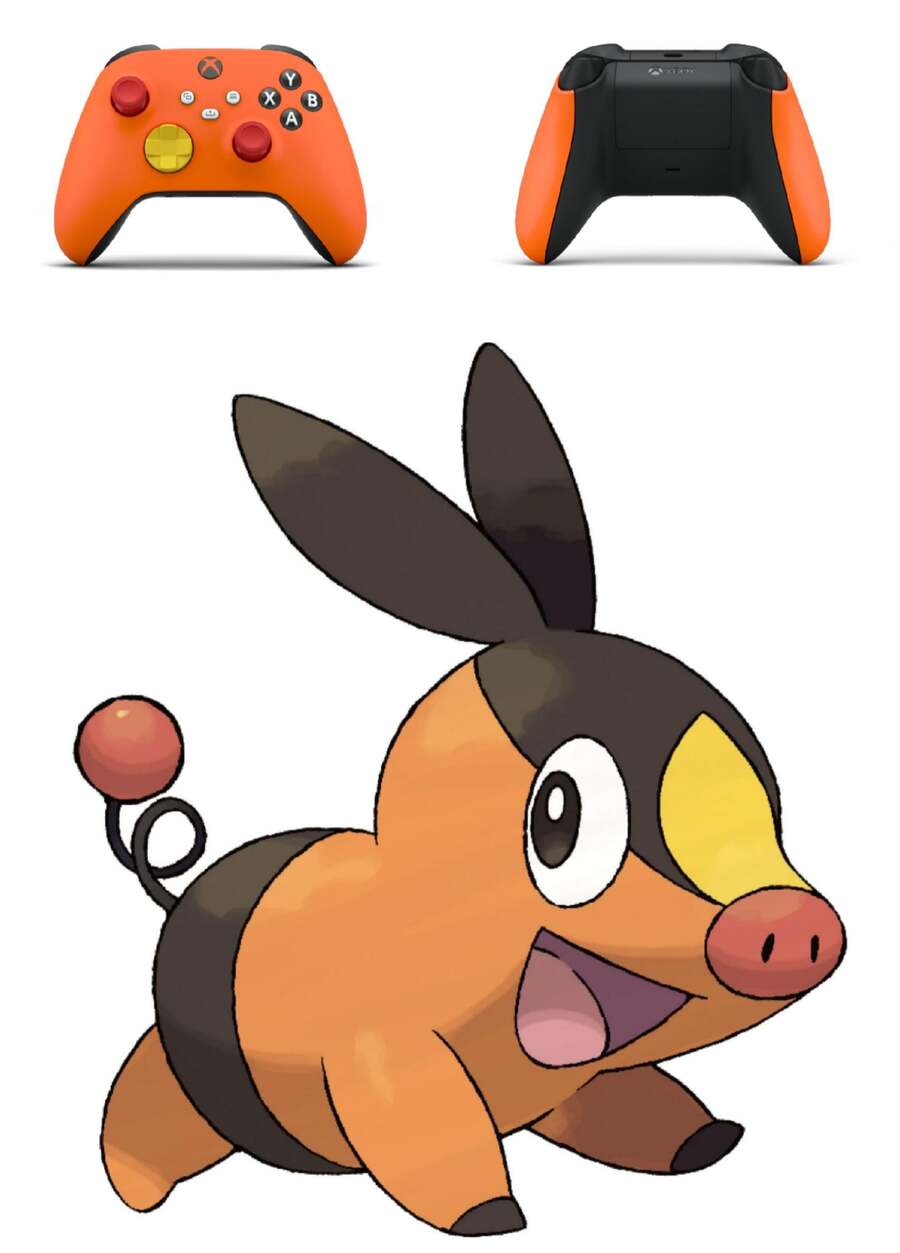 Tepig