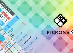 Picross S Is Headed To Nintendo Switch Later This Month