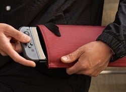 WaterField's Latest Premium Switch Case Is The 'Dash Express', An Ultra-Light, Sleek Solution